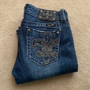 Miss Me denim
